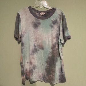 Tie Dye T-Shirt